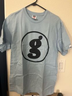 Supreme Goodenough SS25 End Racism Tee T-shirt Light Blue M Medium New