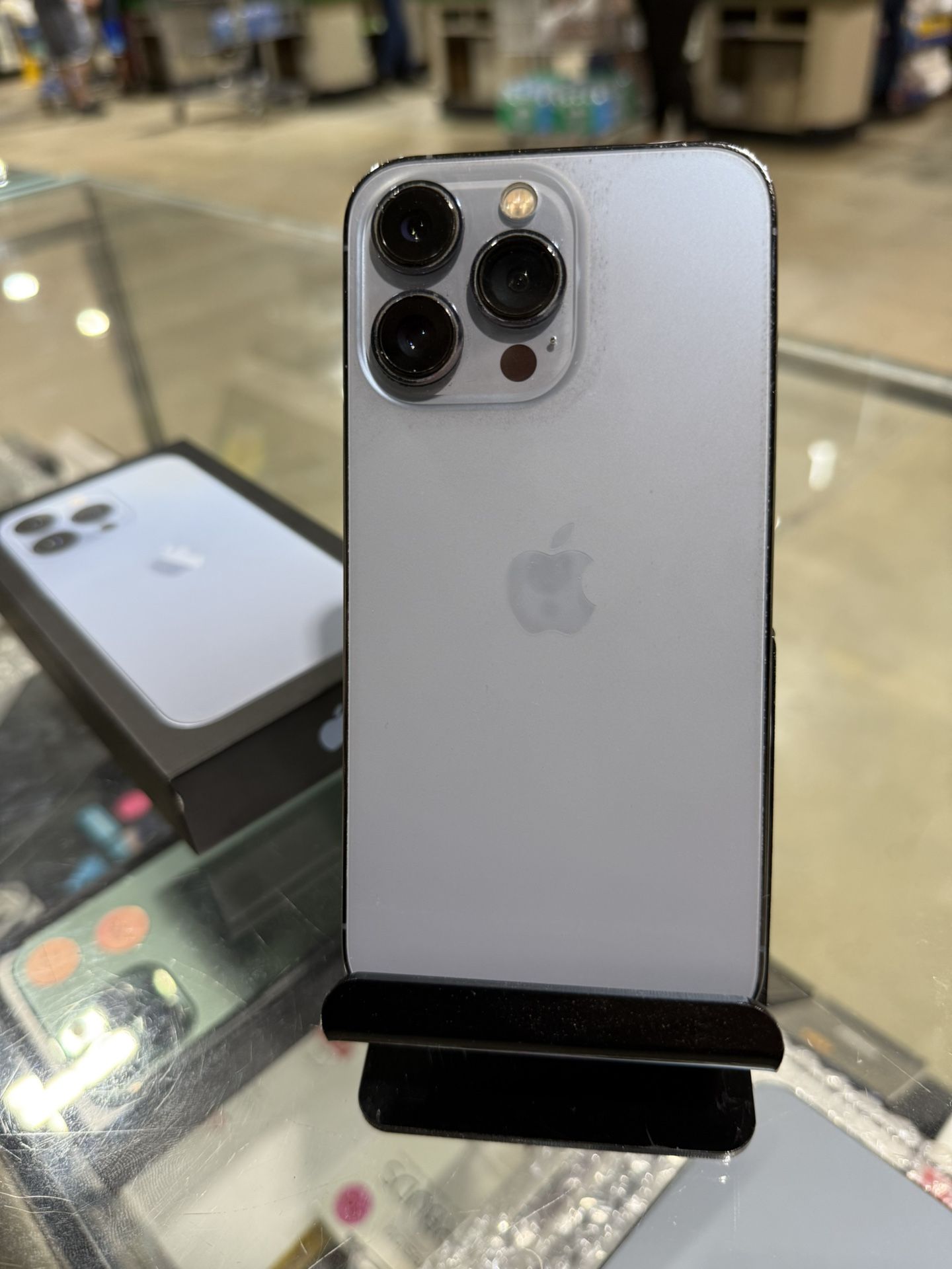iPhone 13 Pro 128gb UNLOCKED, DESBLOQUEADO!