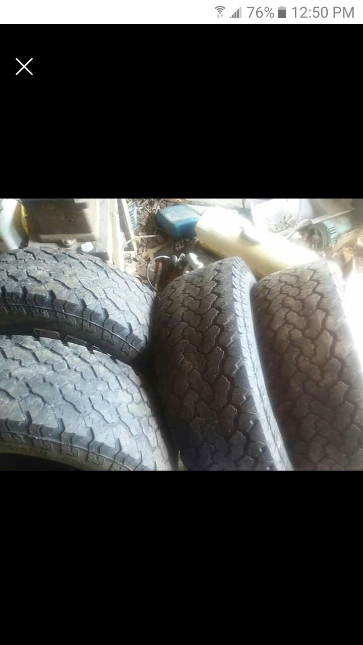 Tires