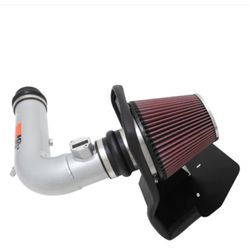 2012 Ford Explorer K&N CAI 