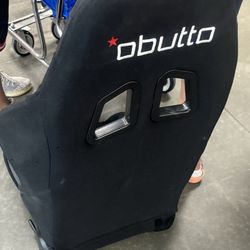 Obutto Ozone Gaming Chair