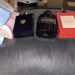 Name brand luxury perfumes Sold At A Discounted Price !!