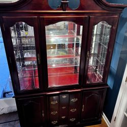 China Cabinet 