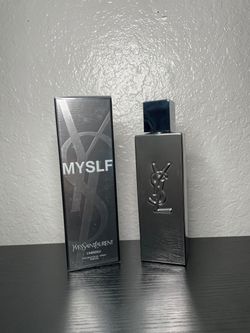 YSL MYSLF L'Absolu Parfum 100ml