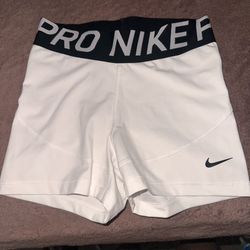 Nike Pro spandex