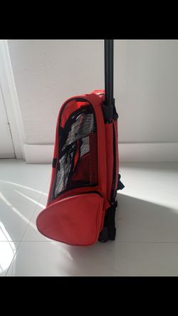 Pet Carrier