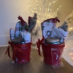 Holiday  Gifts  $15  EACH