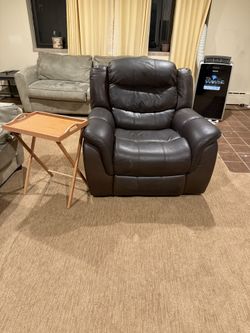 Recliner 
