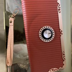 Women’s Wallet / Clutch