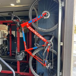 Gravel Bike Specialized CruX Expert 56