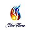Blue Flame 