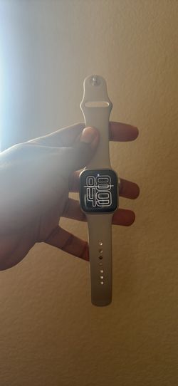 Apple Watch SE (good Condition!)