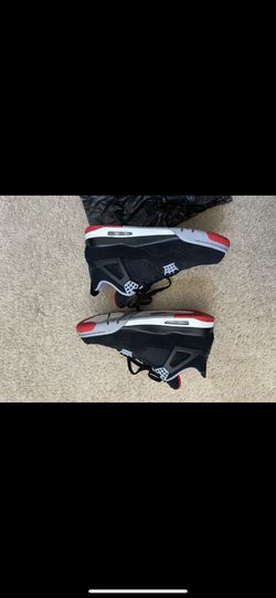 Jordan 4 Retro