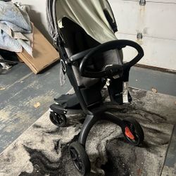Stokke Stroller