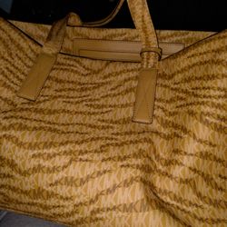 Michael Kors Tote Bag