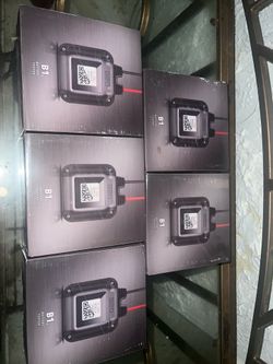 B2Q B1 Battery Tester - Brand New - 5 Available