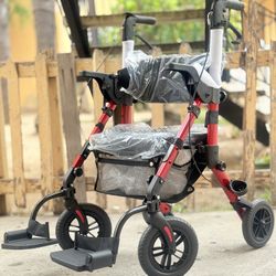 Wheelchair 