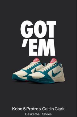 Nike Kobe 4s coconut milk