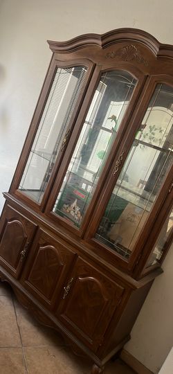 China hutch