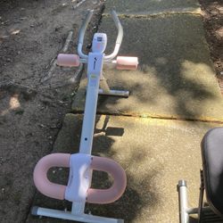 Ab Machine 