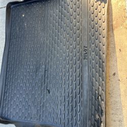 Honda Pilot Mats