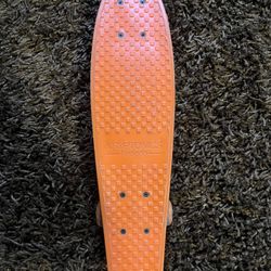 Skateboard 