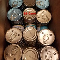 Fancy Feast, Variety, 66x3oz, Wet Cat Food
