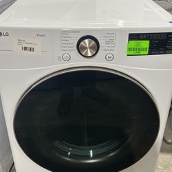 Washer/Dryer