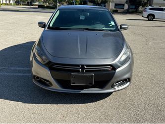 2013 Dodge Dart