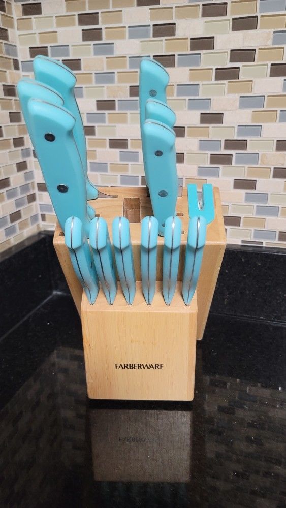 Cutlery Set
