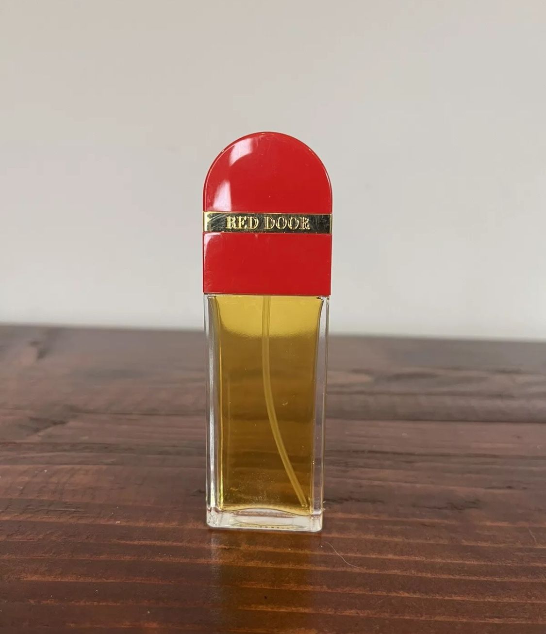 New ELIZABETH ARDEN Red Door Eau Toilette Perfume Spray .85 fl oz 25ml Fragrance
