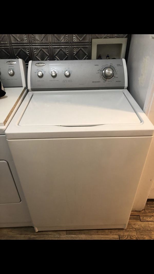 Washing machine for Sale in Los Angeles, CA OfferUp