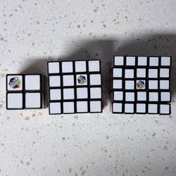 Rubik’s cube