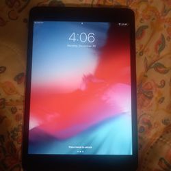 I Pad Mini