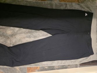 Men's Dress Pants, Black