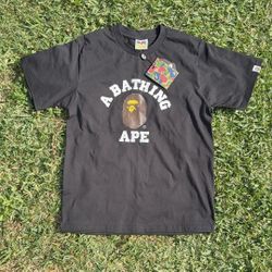 New Bape Shirt