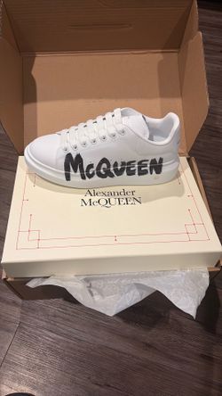 McQueen shoes
