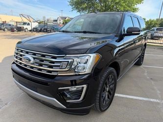 2019 Ford Expedition MAX