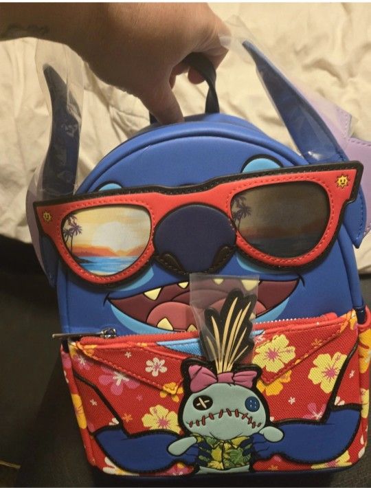 Stitch