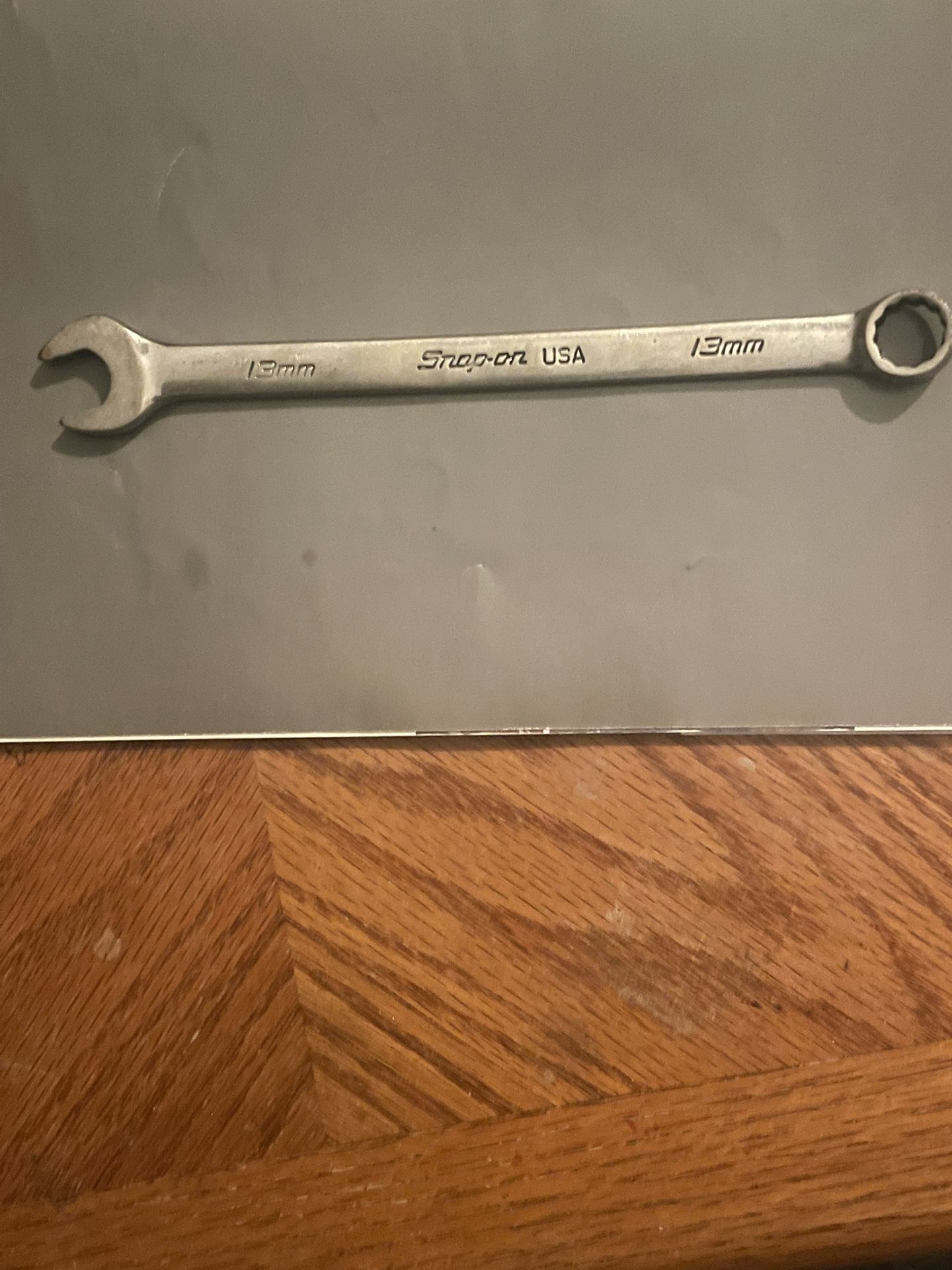 SNAP -ON