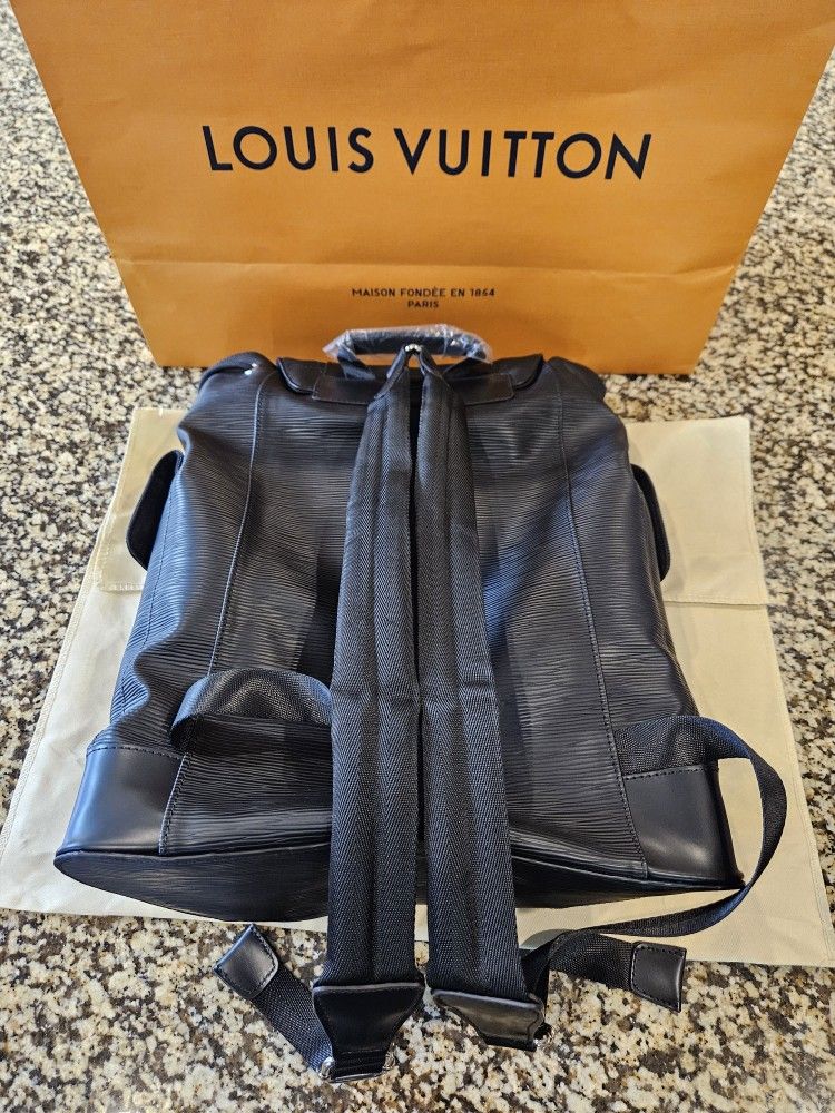 Supreme louis vuitton backpack for Sale in Trumbull, CT - OfferUp