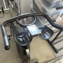 Spinner Exercise Bike