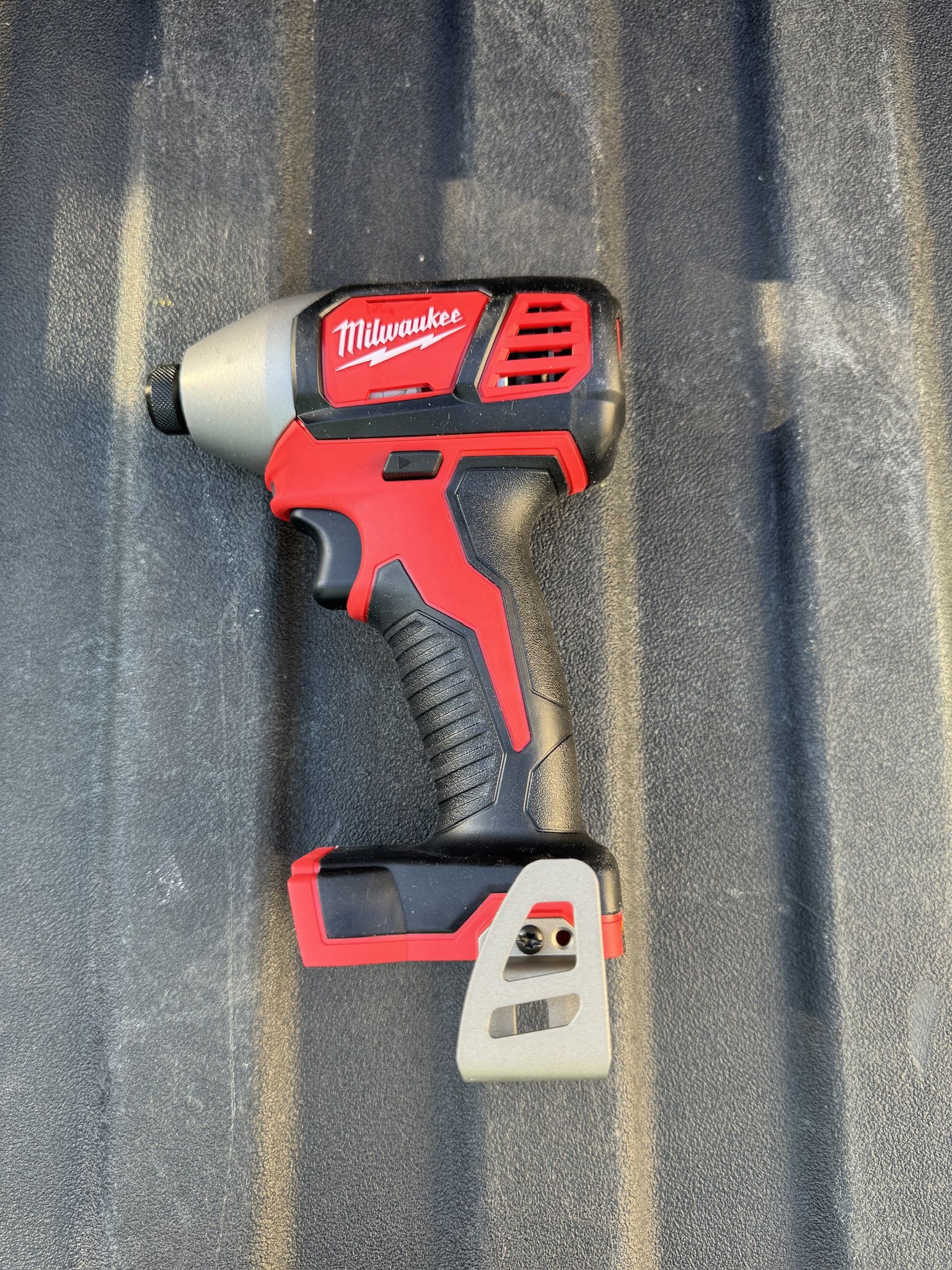 Milwaukee M18 1/4” Hex Impact Driver Model 2656-20