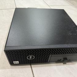 DELL DESKTOP TOWER