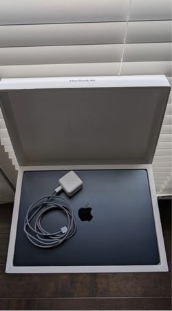 Apple MacBook Air