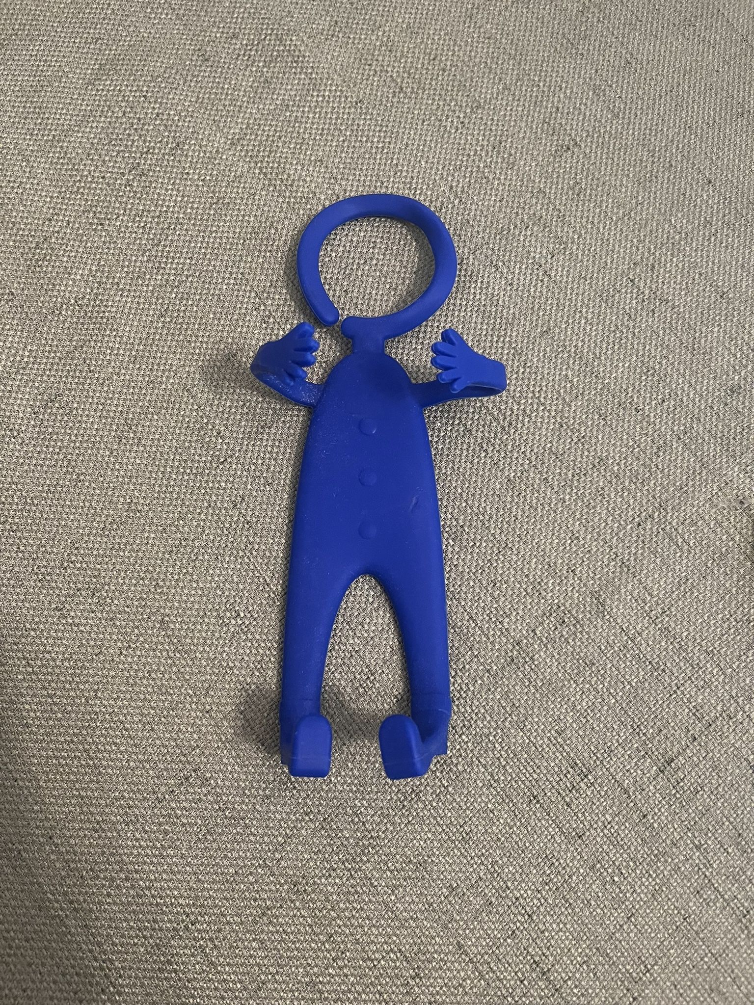 Bondi Plus Flex Phone Holder and Stand - Adjustable Flexible Silicone Case Hanging Mount for Car