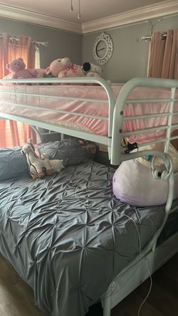 Litera,,,bunk bed