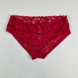 Victoria Secret Underwear new size L