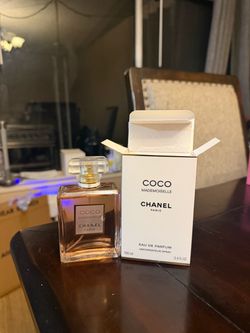 Chanel Coco Mademoiselle EDP 3.4 oz