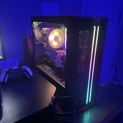 High-End Gaming PC: i7-11700F + RTX 3080 12GB – Premium Parts